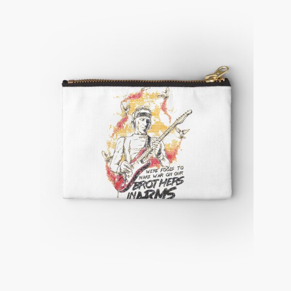 Item preview, Dire Straits Art designed and sold by DernunDesdw.