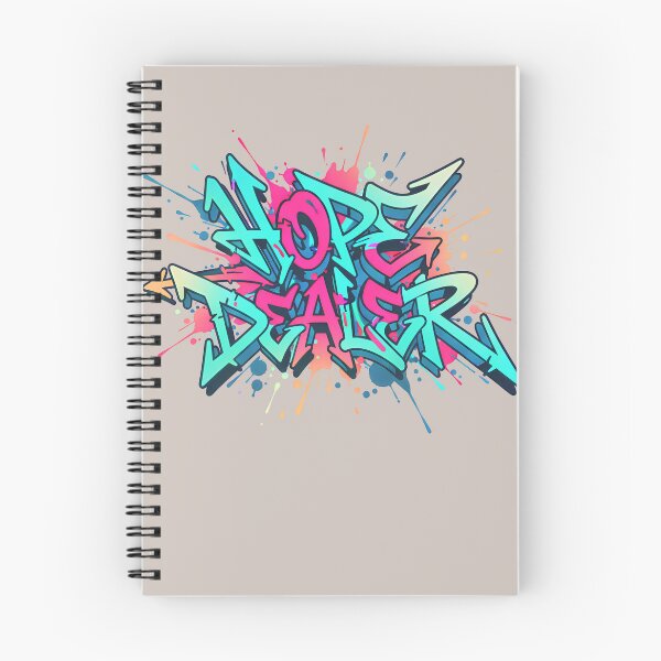 Item preview, Hope Dealer designed and sold by ZN Design.