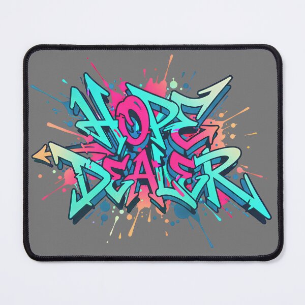 Item preview, Hope Dealer designed and sold by ZN Design.