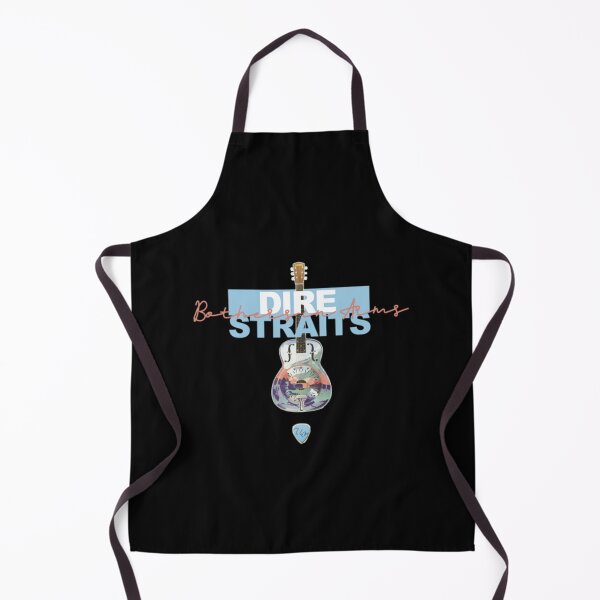 Item preview, Dire Straits Art designed and sold by DernunDesdw.