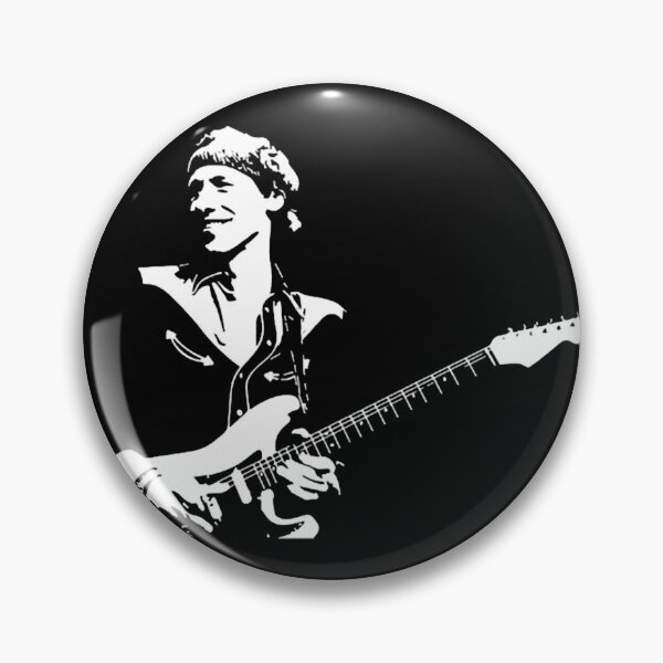 Item preview, Dire Straits Art designed and sold by DernunDesdw.