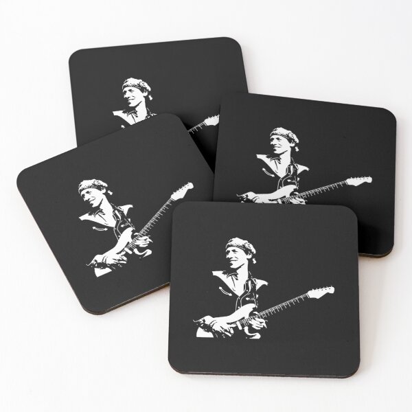 Item preview, Dire Straits Art designed and sold by DernunDesdw.