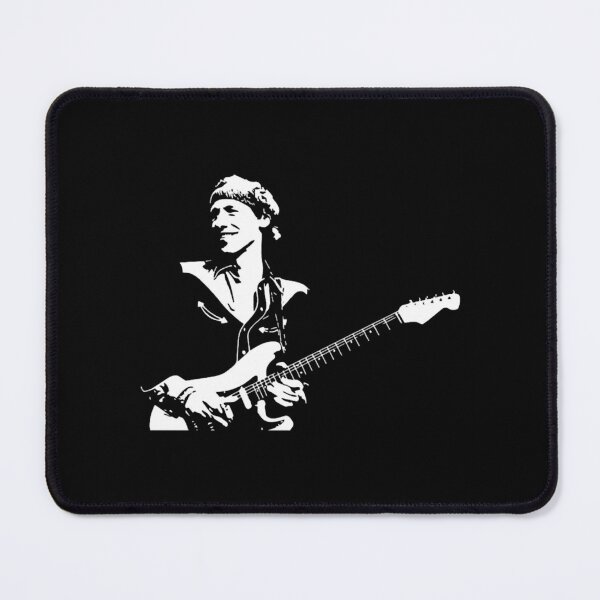 Item preview, Dire Straits Art designed and sold by DernunDesdw.