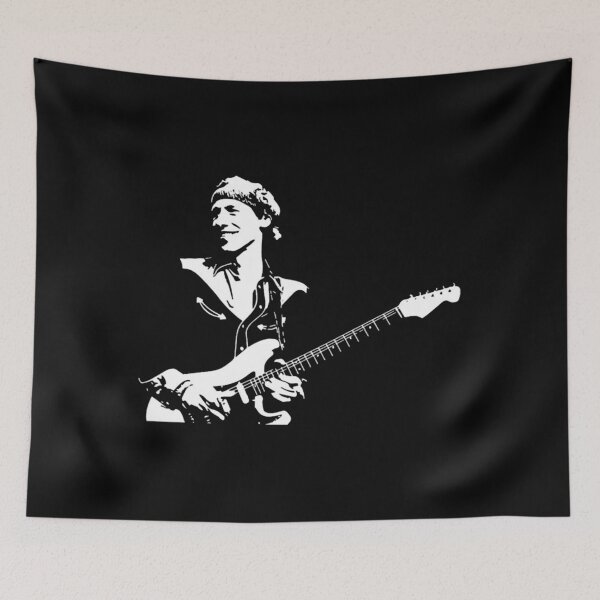 Item preview, Dire Straits Art designed and sold by DernunDesdw.