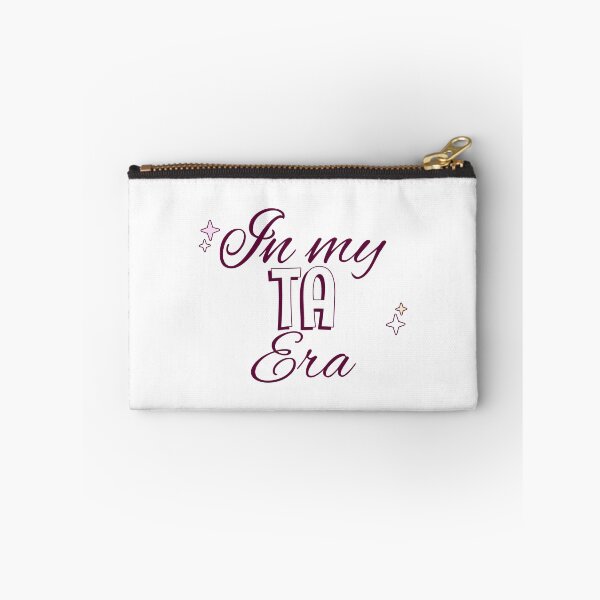 Item preview, In My TA Era designed and sold by ash + orbit co..