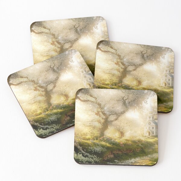 Item preview, Church - The Light That Welcomes designed and sold by Mike Savad Photography.