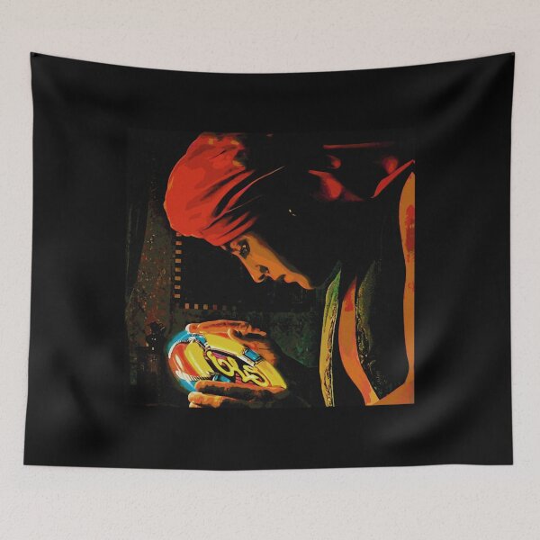 Item preview, Electric Light Orchestra designed and sold by DanacArter.
