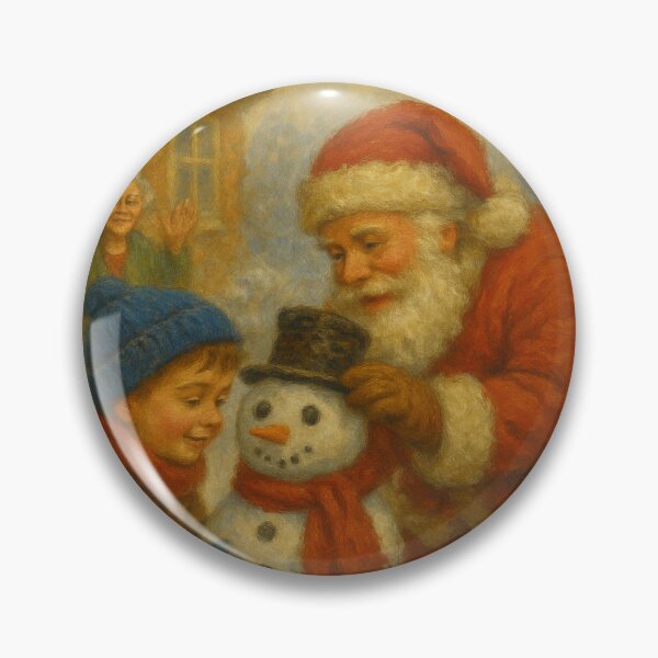 Item preview, Merry Christmas Granson designed and sold by KishShop.