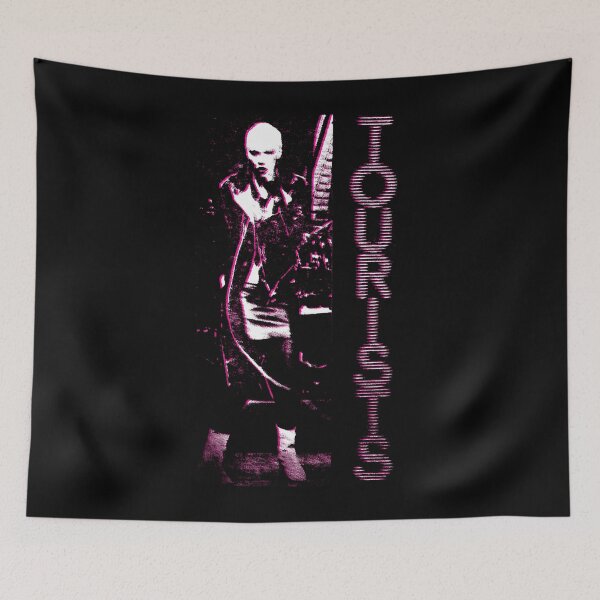 Item preview, Music - Eurythmics designed and sold by DanielMracy.