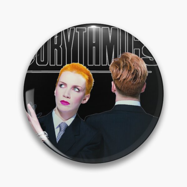 Item preview, Music - Eurythmics designed and sold by DanielMracy.