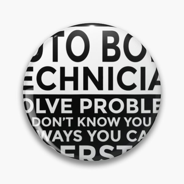 Item preview, Auto Body Technician Solve Problems Funny 		 designed and sold by stavemtasert.