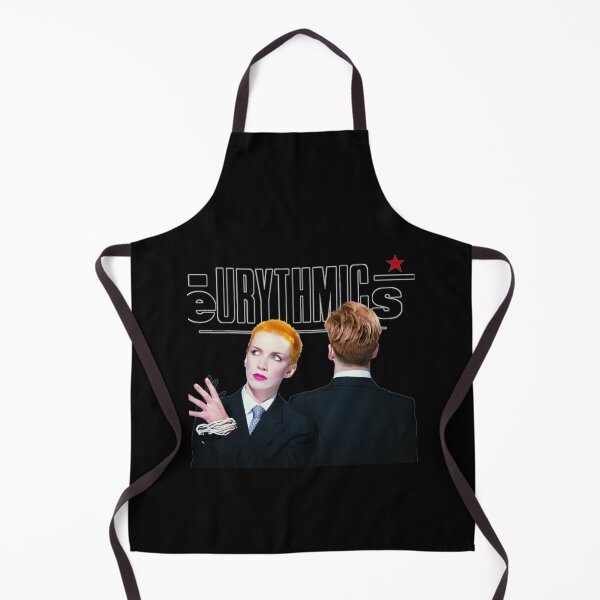 Item preview, Music - Eurythmics designed and sold by DanielMracy.