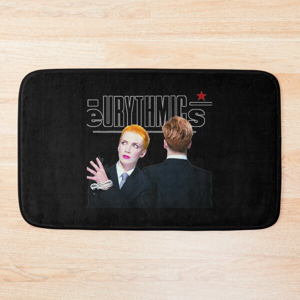 Item preview, Music - Eurythmics designed and sold by DanielMracy.
