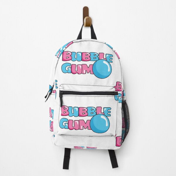 Item preview, Blue and Pink Bubble Gum designed and sold by You-zar-sif.