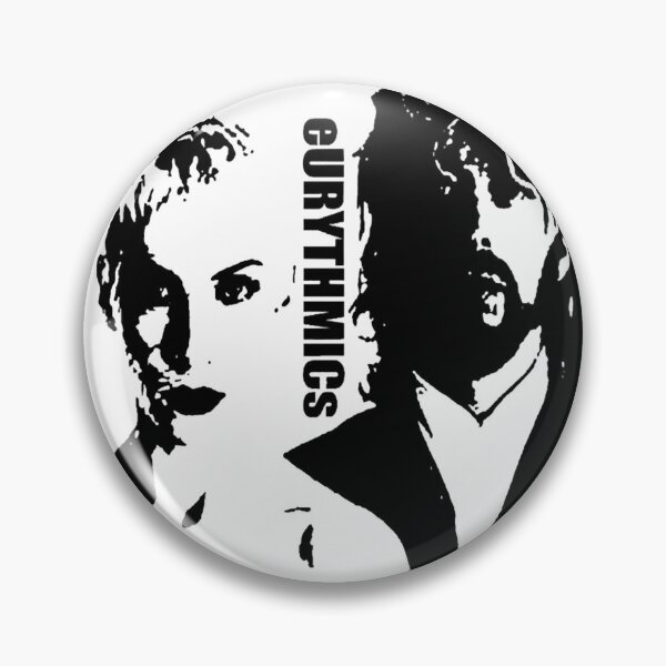 Item preview, Music - Eurythmics designed and sold by DanielMracy.