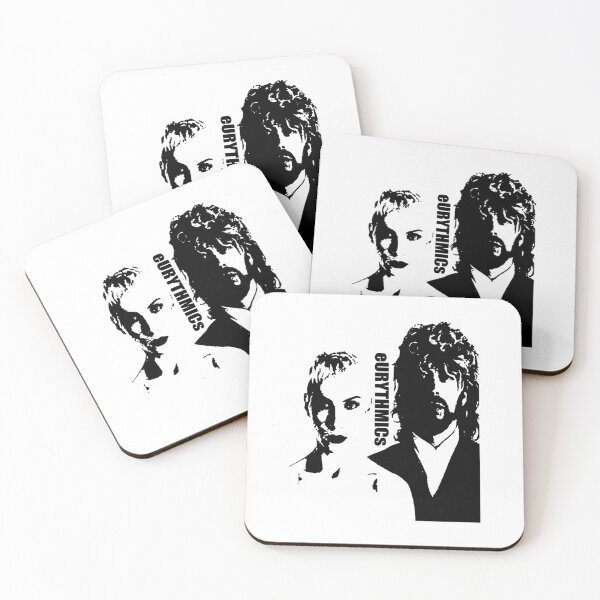 Item preview, Music - Eurythmics designed and sold by DanielMracy.