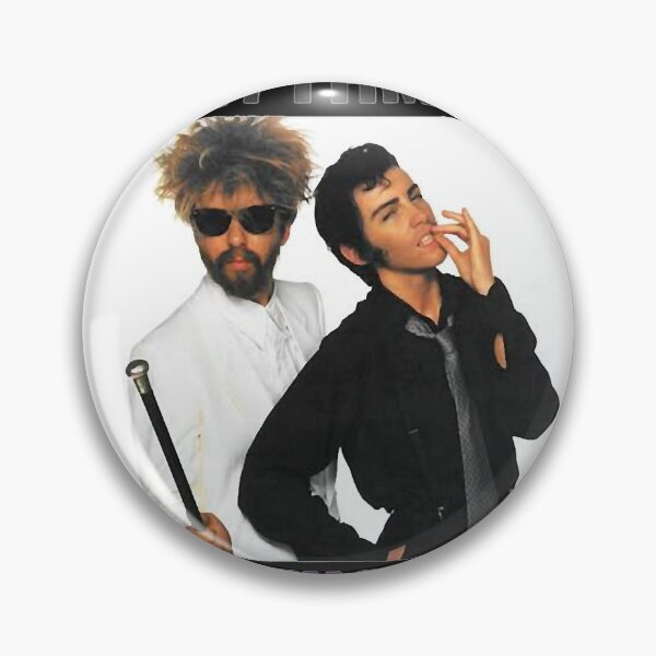 Item preview, Music - Eurythmics designed and sold by DanielMracy.