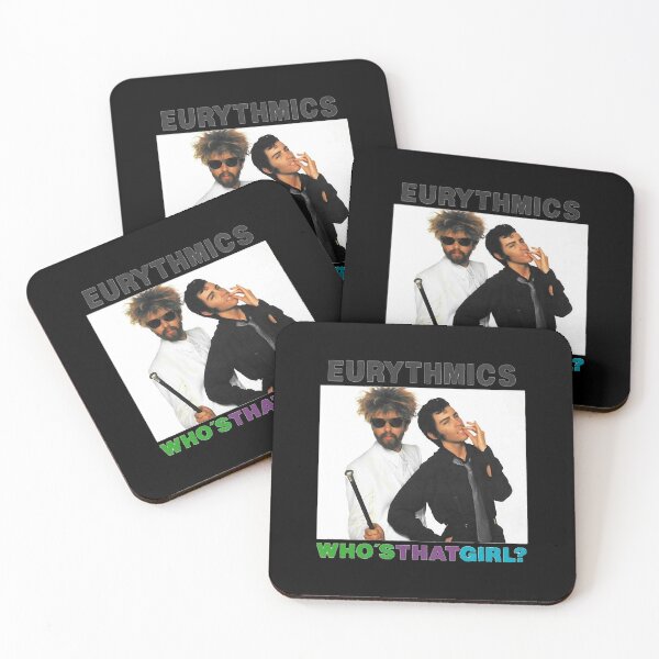 Item preview, Music - Eurythmics designed and sold by DanielMracy.