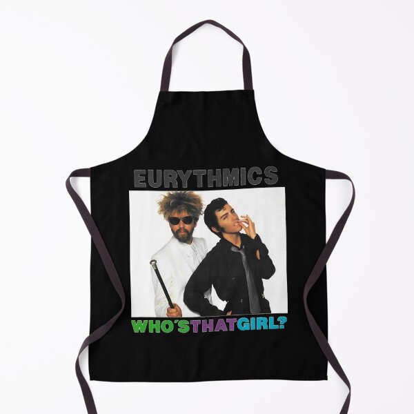 Item preview, Music - Eurythmics designed and sold by DanielMracy.