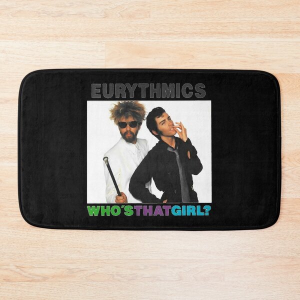 Item preview, Music - Eurythmics designed and sold by DanielMracy.