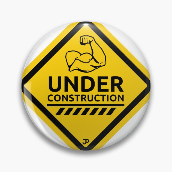 Item preview, Your Body Under Construction designed and sold by John Pagan.