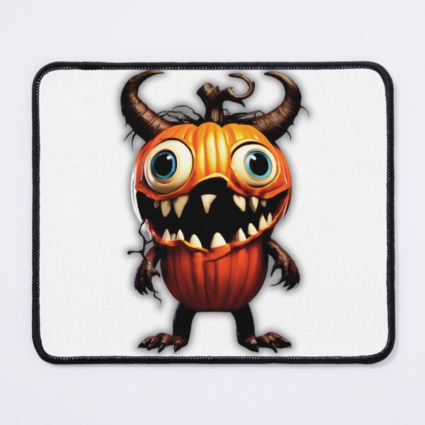 Item preview, DIY Halloween Monster designed and sold by Zofia Sosnecka.