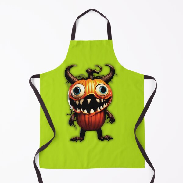 Item preview, DIY Halloween Monster designed and sold by Zofia Sosnecka.