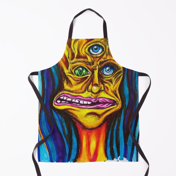Item preview, Ugly Artist designed and sold by JackiLynn26.
