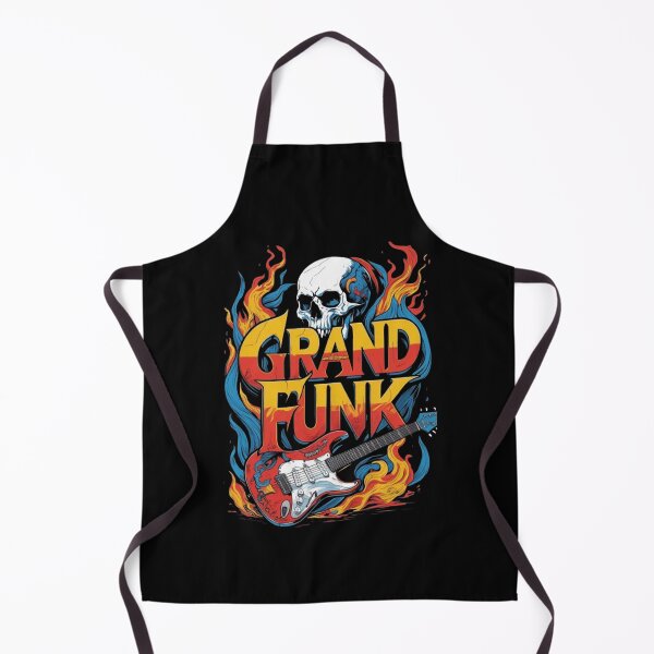 Item preview, Grand Funk Railroad designed and sold by DreemAnlito.