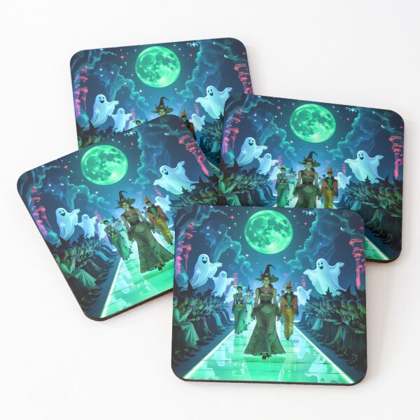Item preview, Witchwalk: The Midnight Fashion Ritual designed and sold by yosmosverse .