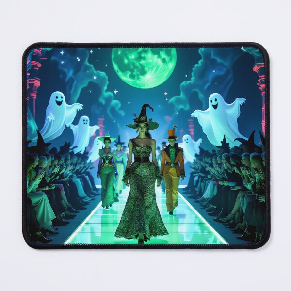 Item preview, Witchwalk: The Midnight Fashion Ritual designed and sold by yosmosverse .