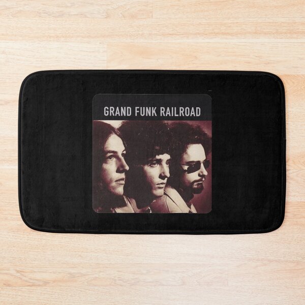 Item preview, Grand Funk Railroad designed and sold by DreemAnlito.