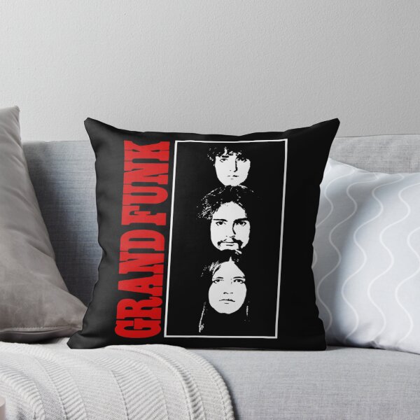 Item preview, Grand Funk Railroad designed and sold by DreemAnlito.