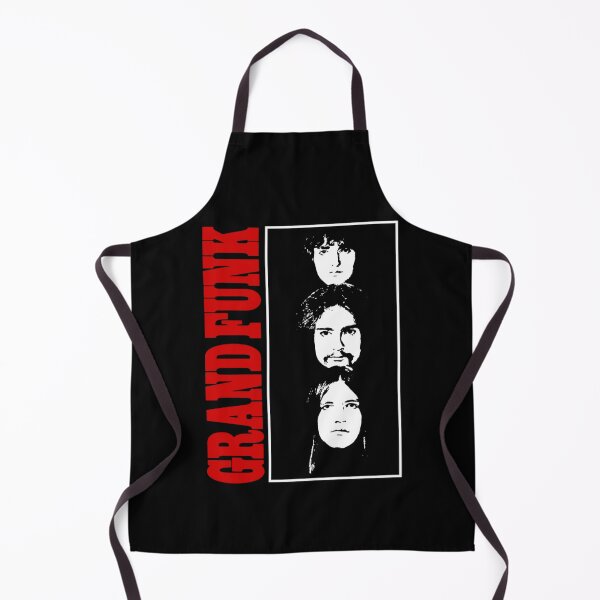 Item preview, Grand Funk Railroad designed and sold by DreemAnlito.