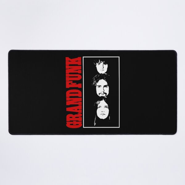 Item preview, Grand Funk Railroad designed and sold by DreemAnlito.