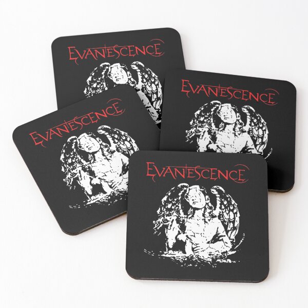Item preview, Music - Evanescence designed and sold by SuirerAchelle.