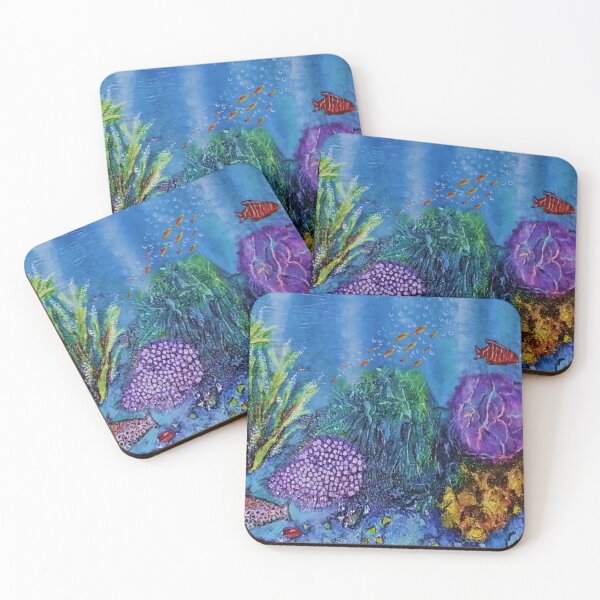 Item preview, Paisaje Marino designed and sold by ART-WORLD-VIMO.