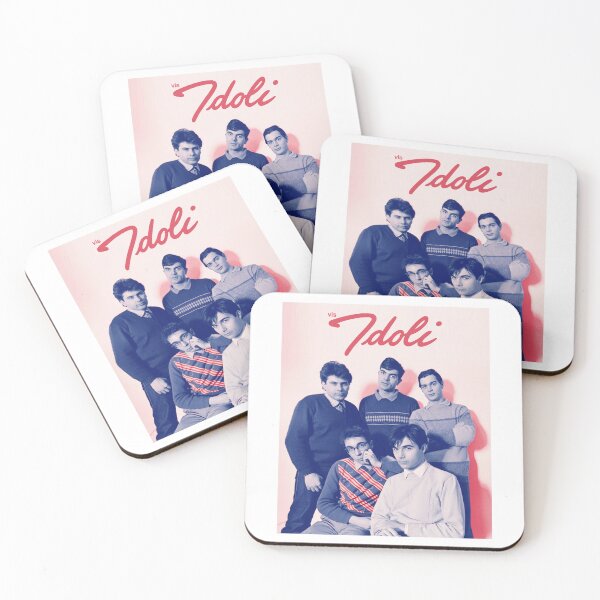 Item preview, Idoli – Vintage Photo designed and sold by pantapita.
