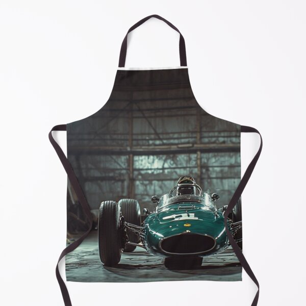 Item preview, Vintage Formula Car #03 designed and sold by ClanRaeDesign.