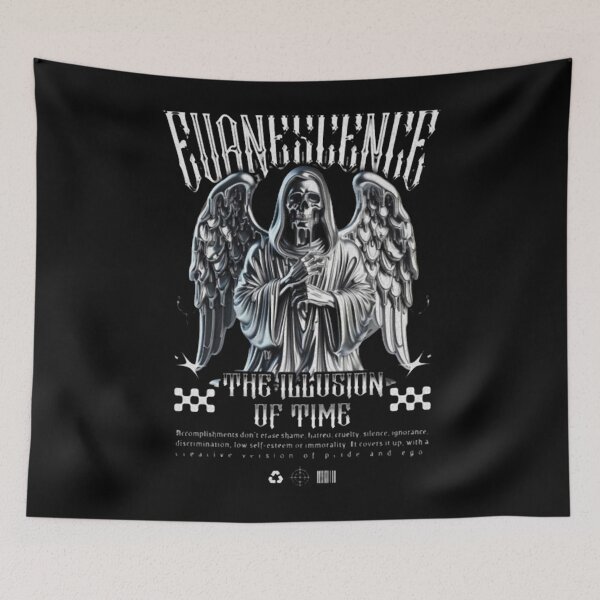 Item preview, Music - Evanescence designed and sold by SuirerAchelle.