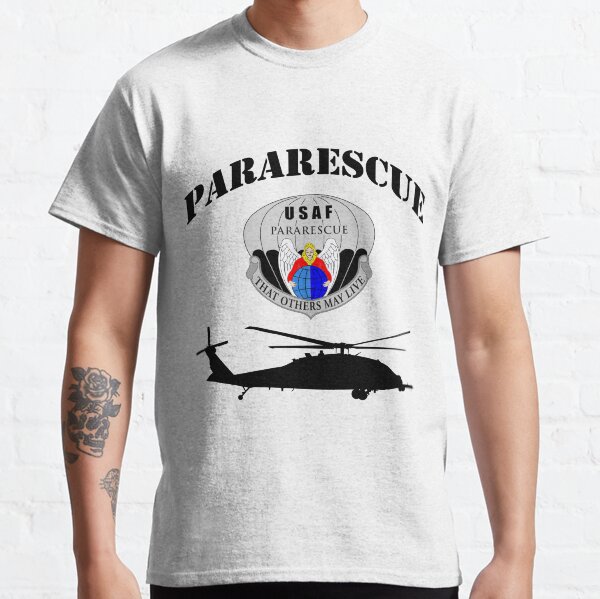 afsoc shirt