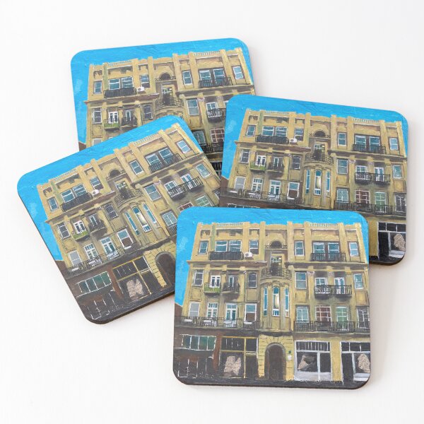 Item preview, Pensak's arcade, Tel Aviv, Israel designed and sold by golan22may.