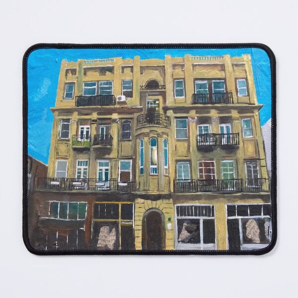 Item preview, Pensak's arcade, Tel Aviv, Israel designed and sold by golan22may.