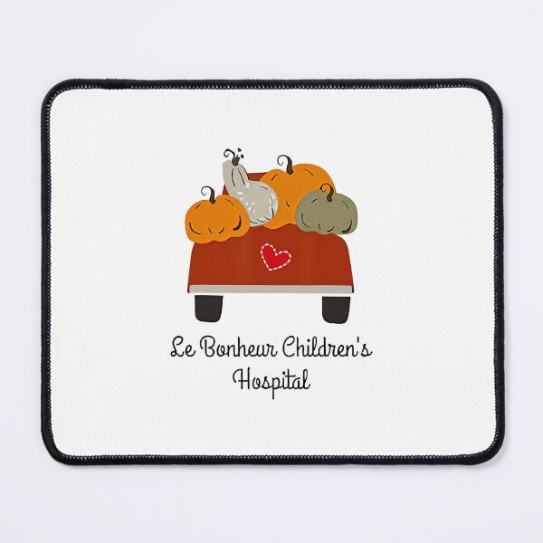 Item preview, Le Bonheur Children’s Hospital designed and sold by gamboubistrac.