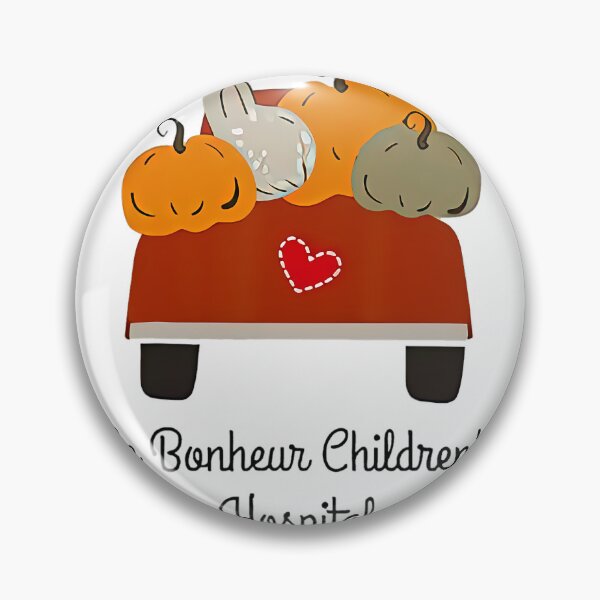 Item preview, Le Bonheur Children’s Hospital 		 designed and sold by gamboubistrac.