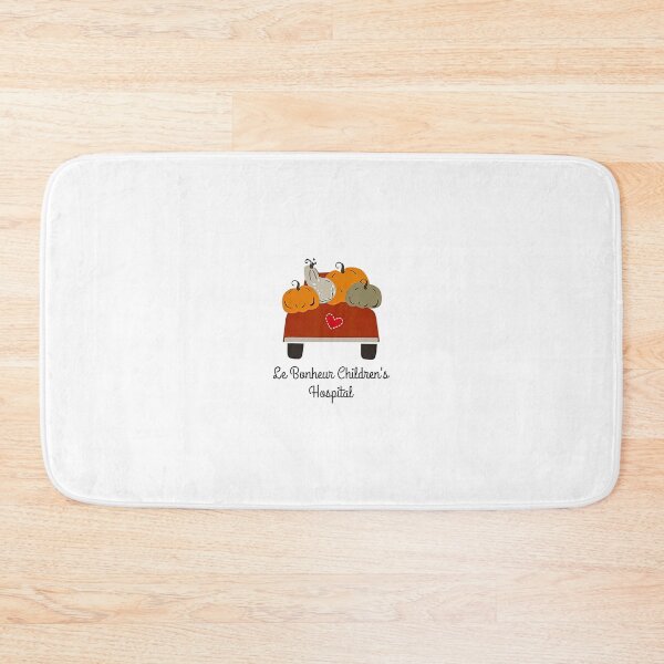 Item preview, Le Bonheur Children’s Hospital 		 designed and sold by gamboubistrac.