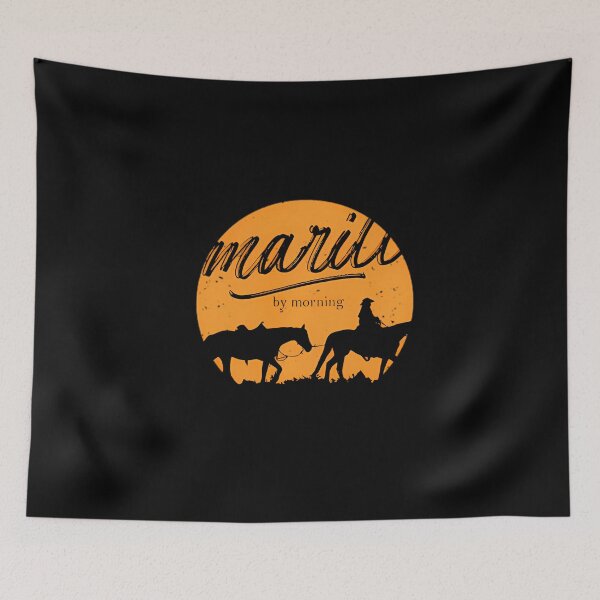 Item preview, Country Music Amarillo By Morning Rodeo Western Cow	 	 	 		 designed and sold by banigobjeshkp.