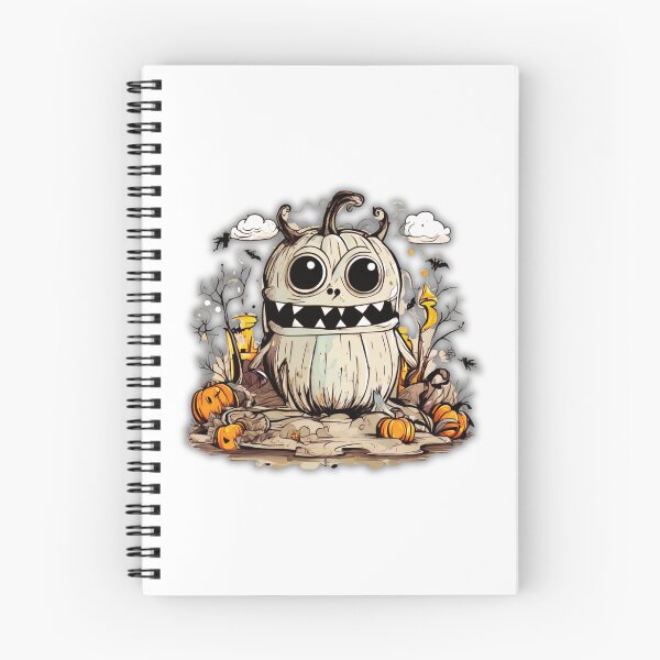 Item preview, DIY Halloween Monster designed and sold by Zofia Sosnecka.