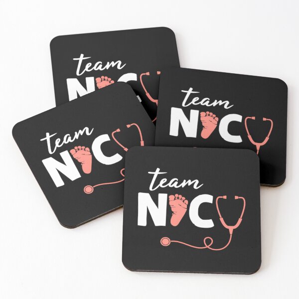 Item preview, Cute NICU Nurse ICU Neonatal Nurse Tiny Humans Helping Funny 	 		 designed and sold by radyarcidnei8.