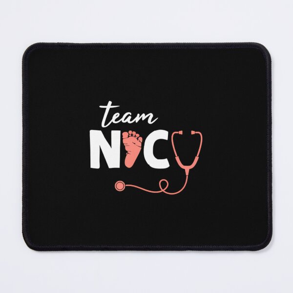 Item preview, Cute NICU Nurse ICU Neonatal Nurse Tiny Humans Helping Funny designed and sold by radyarcidnei8.